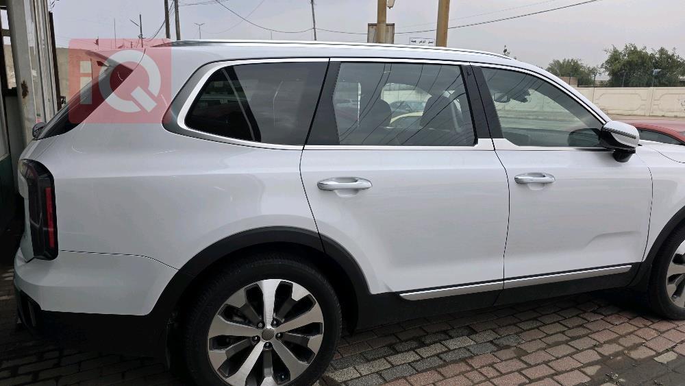 كيا تيلوريد